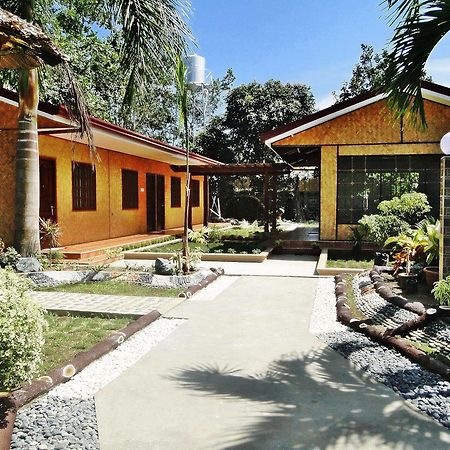 Susan'S Place Bed And Breakfast Puerto Princesa Екстериор снимка