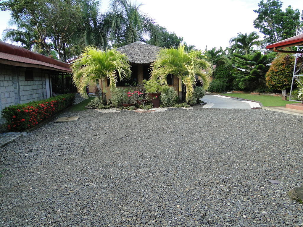 Susan'S Place Bed And Breakfast Puerto Princesa Екстериор снимка