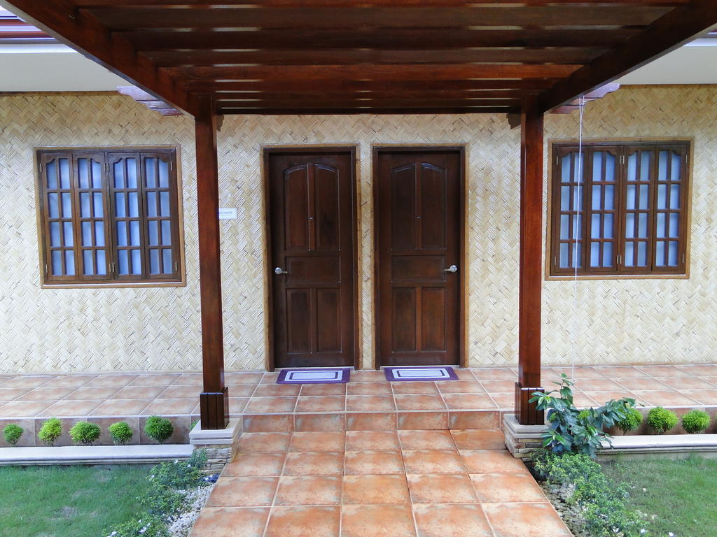 Susan'S Place Bed And Breakfast Puerto Princesa Екстериор снимка