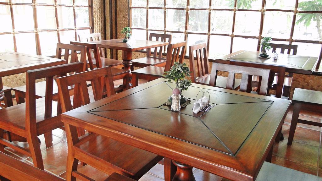Susan'S Place Bed And Breakfast Puerto Princesa Екстериор снимка