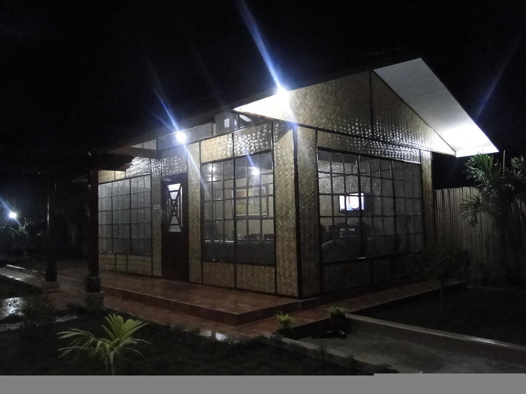 Susan'S Place Bed And Breakfast Puerto Princesa Екстериор снимка