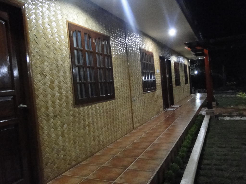 Susan'S Place Bed And Breakfast Puerto Princesa Екстериор снимка