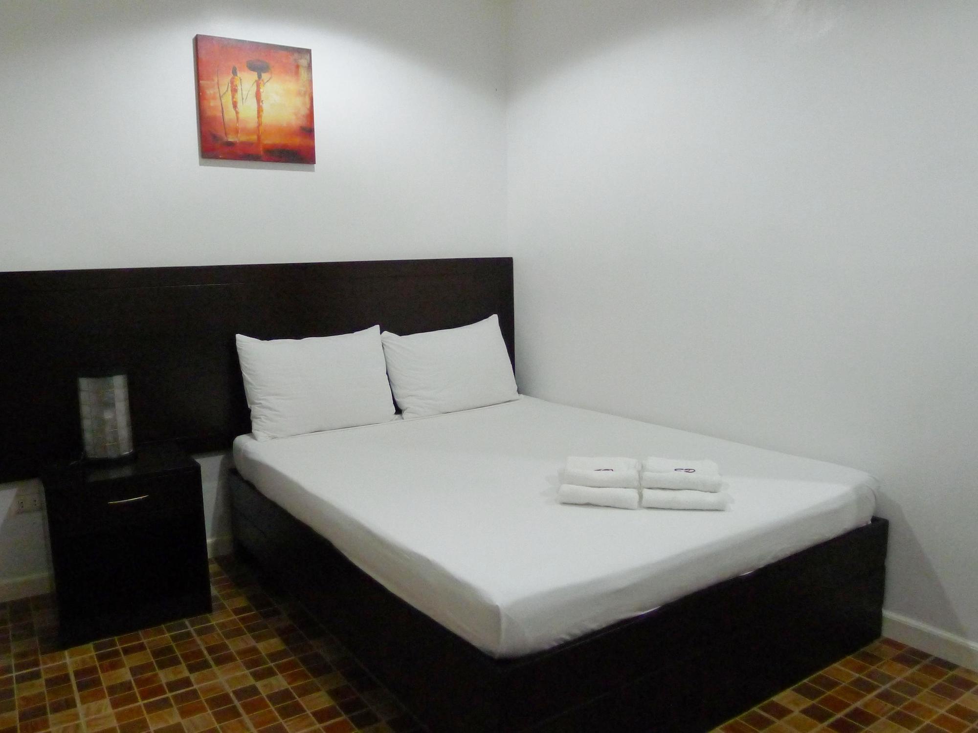 Susan'S Place Bed And Breakfast Puerto Princesa Екстериор снимка