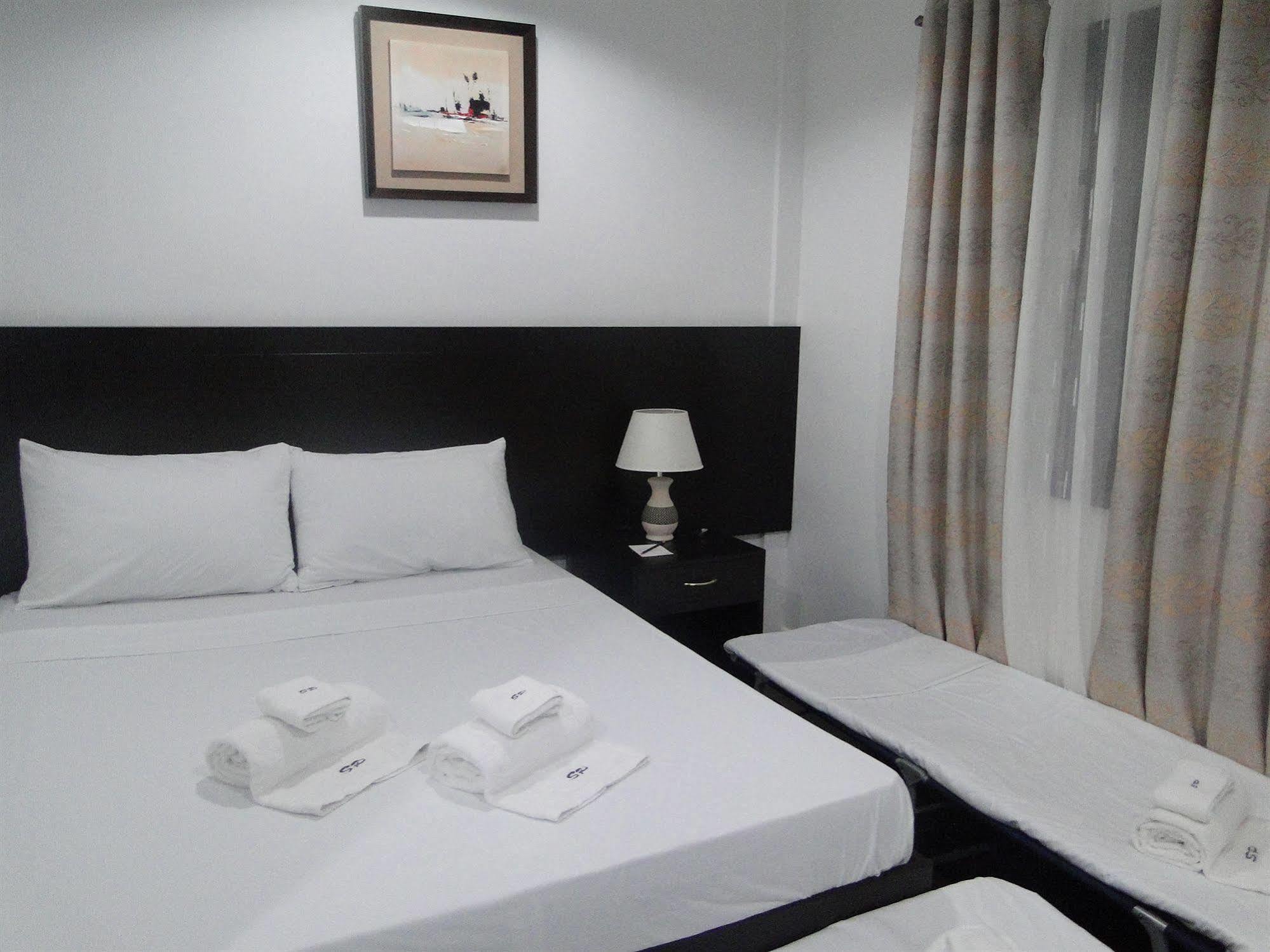 Susan'S Place Bed And Breakfast Puerto Princesa Екстериор снимка